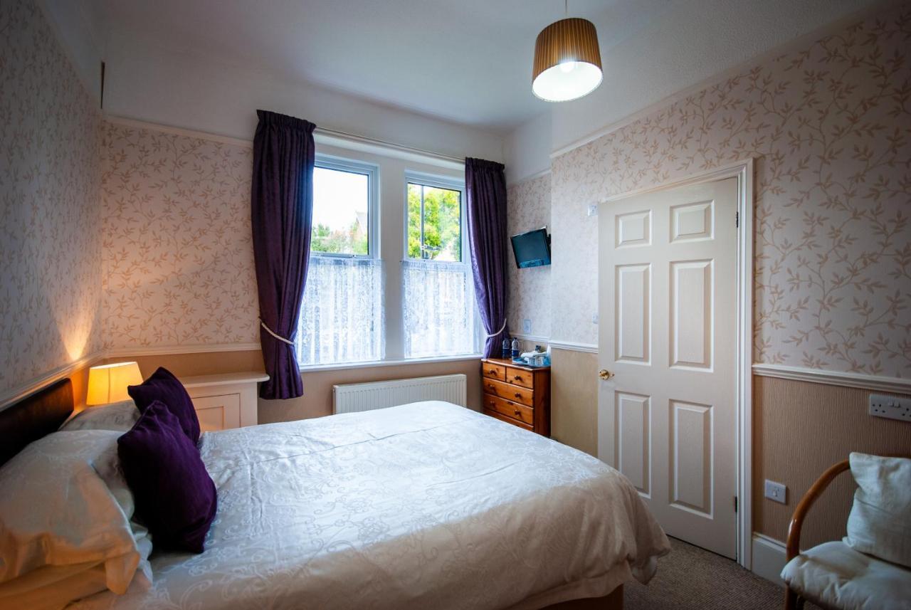 Westbury Lodge Shanklin Εξωτερικό φωτογραφία