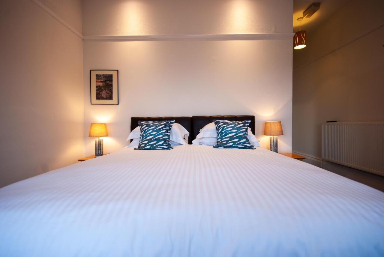 Westbury Lodge Shanklin Εξωτερικό φωτογραφία