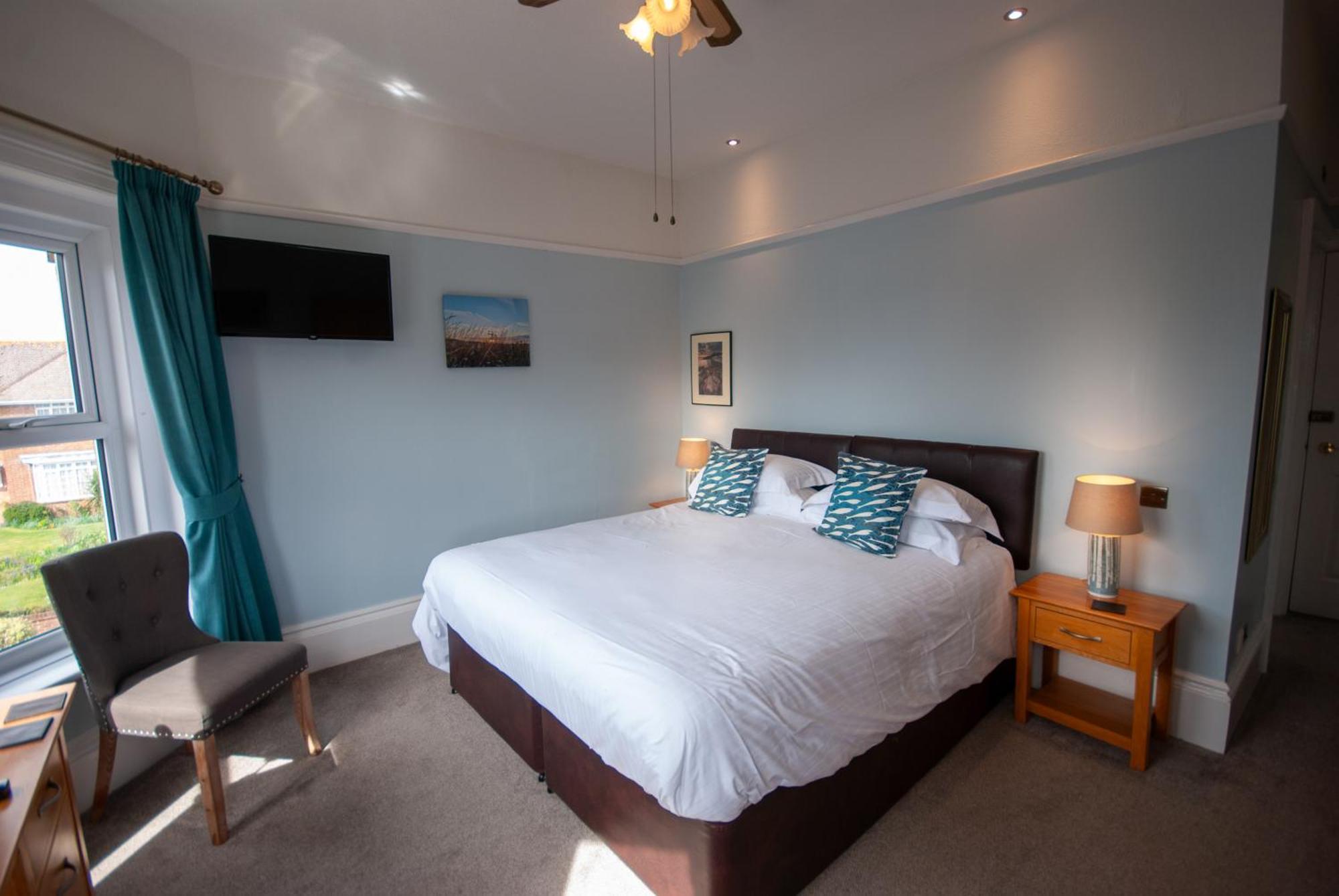 Westbury Lodge Shanklin Εξωτερικό φωτογραφία