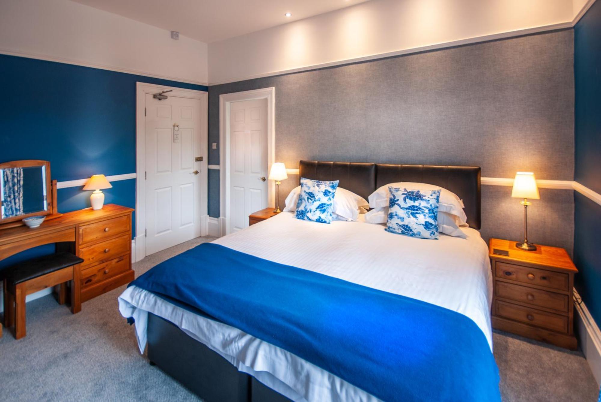 Westbury Lodge Shanklin Εξωτερικό φωτογραφία